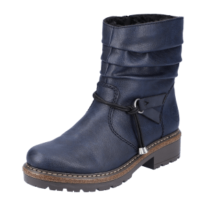 Rieker Komfort Stiefeletten für Damen