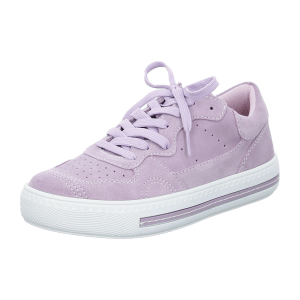 Lurchi Neka 33-13243-29 new lilac Suede