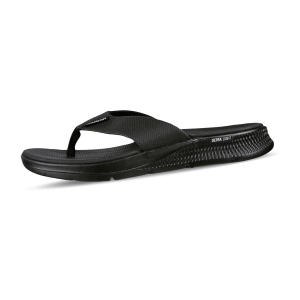 Skechers Go Consistent Sandal Synthwave BBK Größe EU 41 Normal