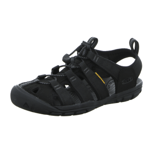 Keen CLEARWATER CNX W-BLACK/BLACK