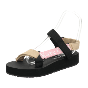 Marc O'Polo Sandaletten für Damen aus Italien, Spanien und Portugal