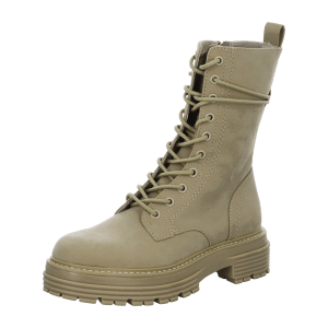 Bullboxer Boot Beige/Taupe