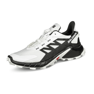 Salomon DA Schuhe SUPERCROSS 4 W White/Blac