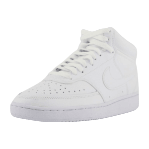 Nike Court Vision Mid Women's S,WHI
