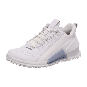 Ecco Biom 2 Schuhe weiß Sport Damen Sneaker 800753