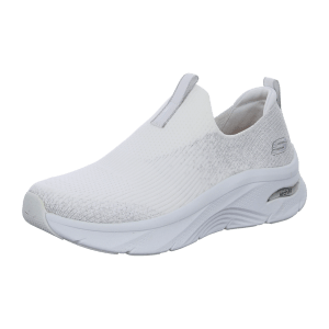 Skechers ARCH FIT DLUX - GLIMMER DUST\"