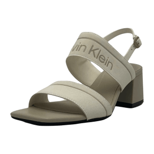 Calvin Klein Squared Sandal