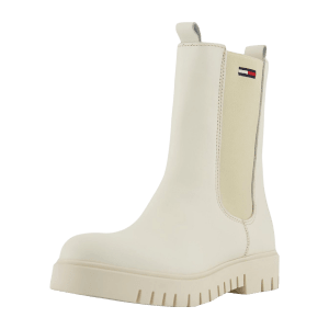 Tommy Jeans Long Chelsea Boots