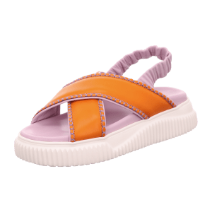 Voile Blanche Premium Sandaletten für Damen