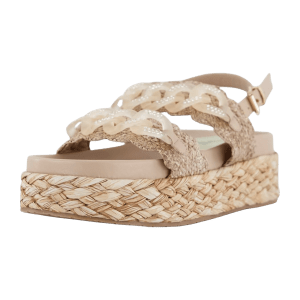 CAFèNOIR Espadrilles Sandalen für Damen