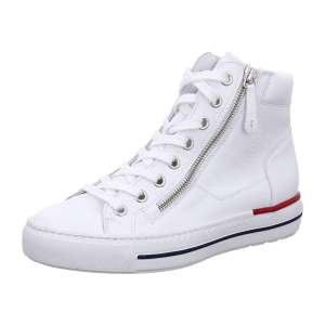 Paul Green 0073-4024-243/Hightop-Sneaker
