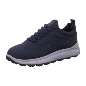 Geox SPHERICA ABX Schuhe dunkelblau Amphibiox U26FDB