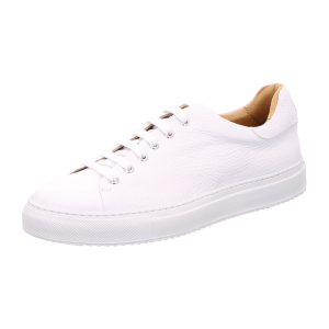 Camerlengo Sneaker Sportiv Weiß