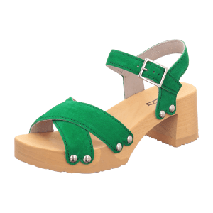 Softclox Plateau Sandaletten für Damen