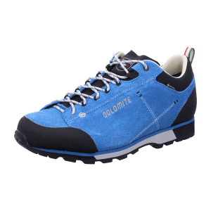 Dolomite 54 Hike Low Evo GTX 289208-DEBL deep blue GoreTex