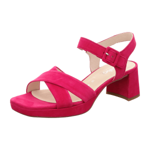 Gabor comfort Sandalette pink 42.953.21