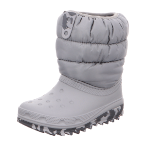 CROCS CLASSIC NEO PUFF BOOT