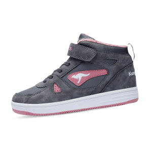 KangaROOS Sneaker High für Mädchen