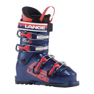 Lange Ski Boots RSJ 60 (LEGEND BLUE)