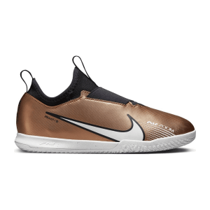 Nike JR ZOOM VAPOR 15 ACADEMY IC,METALLI