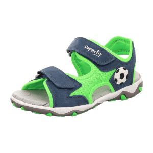 Superfit Offene Schuhe für Jungen