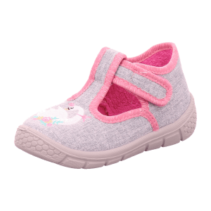 Fischer Schuhe Babyschuhe für Mädchen