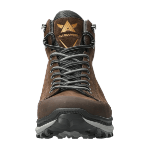 Allrounder REMCO-TEX RUBBER 51/C.SUEDE 51 SEAL BROWN