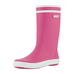 Aigle Lolly Pop 2 New Rose