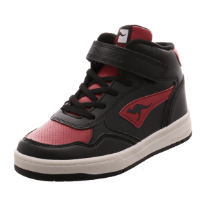 KangaROOS Sneaker High für Jungen