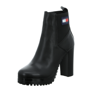 Tommy Jeans TJW NEW ESS HIGH HEEL BOOT