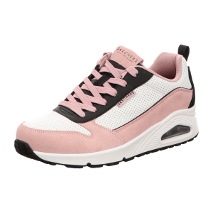 Skechers UNO-2    pink