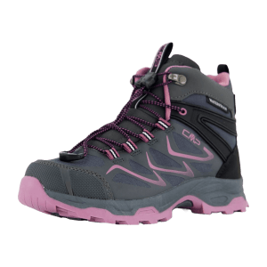 CMP KIDS BYNE MID WP OUTDOOR SHOES