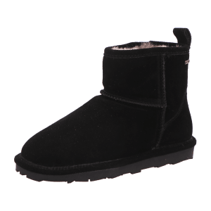Axelda Footwear Venezia 3300M 0143 black stone echt Lammfell
