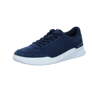 Tommy Hilfiger ELEVATED CUPSOLE NUBUCK