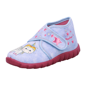 Fischer Schuhe Babyschuhe für Mädchen