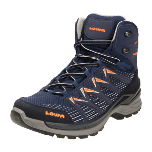 LOWA Herren Outdoorstiefel