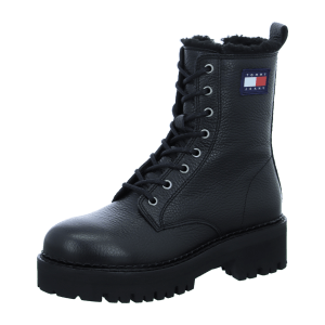 Tommy Jeans Urban Tumbled Boots