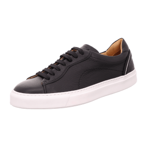 Camerlengo Sneaker, schwarz
