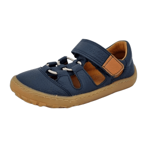 Froddo Barefoot Sandale 3150242 blue