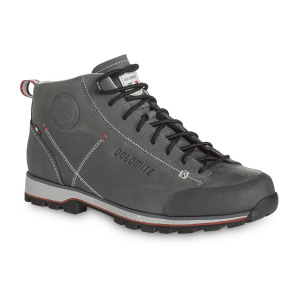 Dolomite DOL Shoe 54 Mid Fg Evo Pewter Grey