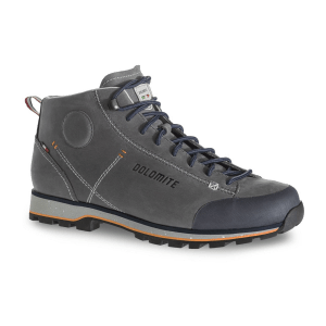 Dolomite DOL Shoe 54 Mid Fg Evo Pewter Grey