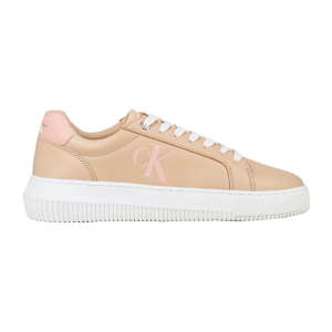 Calvin Klein Chunky Cupsole Laceup Low Sneaker