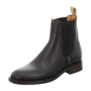 Gant Fayy Chelsea Boot 27551336 G46 dark brown
