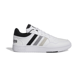 adidas Hoops 3.0 Low Classic Vintage Schuh