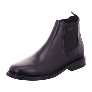 Gant St. Fairkon Chelsea Boot 27651432 G00 black