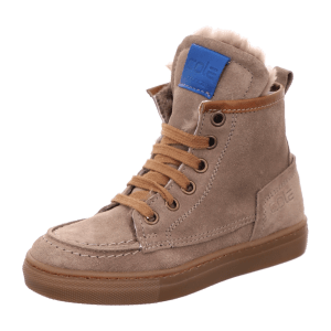 Cole Bounce Restore Halbschuh Warm. Taupe