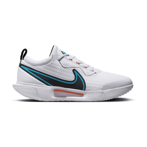 Nike M NIKE ZOOM COURT PRO HC