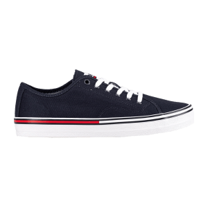 Tommy Jeans Essential Low-Top Canvas Sneaker
