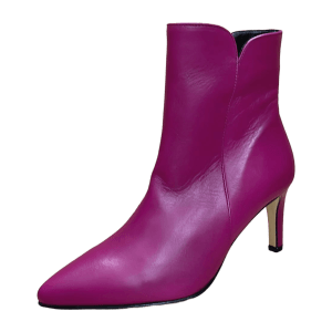Gabor Stiefelette pink High-Heels 35.880.20