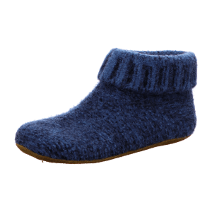 Gottstein Knit Boot 48700-4700 blue
